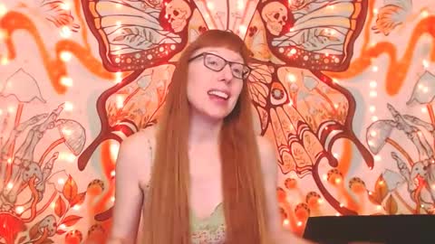 Snapshot of ember_starleena chatting on 10/03/25, 02:03 Ember Starleena online show from 10/03/25, 02:03