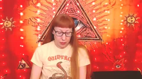 Snapshot of ember_starleena chatting on 10/13/25, 02:17 Ember Starleena online show from 10/13/25, 02:17