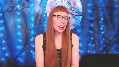 Snapshot of ember_starleena chatting on 10/15/25, 03:23 Ember Starleena online show from 10/15/25, 03:23