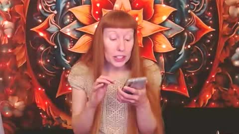 Snapshot of ember_starleena chatting on 11/05/25, 03:01 Ember Starleena online show from 11/05/25, 03:01