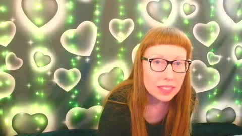 Ember Starleena online show from 02/10/26, 03:49