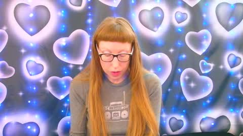 Ember Starleena online show from 02/13/26, 03:52