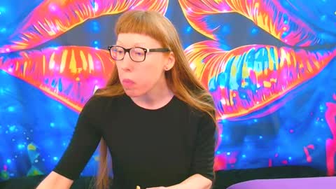 Ember Starleena online show from 02/16/26, 04:25