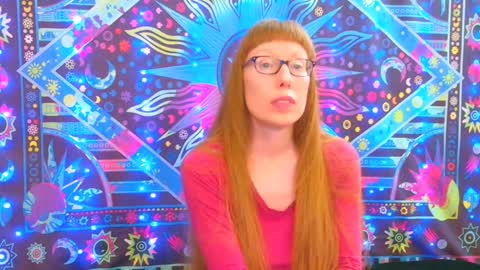 Ember Starleena online show from 03/02/26, 03:41