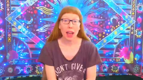 Ember Starleena online show from 03/04/26, 04:02