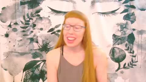 Ember Starleena online show from 05/13/26, 03:20