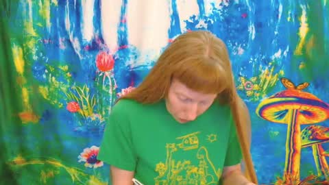 Ember Starleena online show from 05/27/26, 02:36