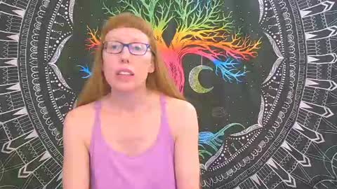 Ember Starleena online show from 06/14/26, 05:15