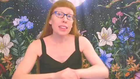 Snapshot of ember_starleena chatting on 07/18/26, 05:50 Ember Starleena online show from 07/18/26, 05:50
