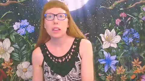 Snapshot of ember_starleena chatting on 07/19/26, 05:16 Ember Starleena online show from 07/19/26, 05:16