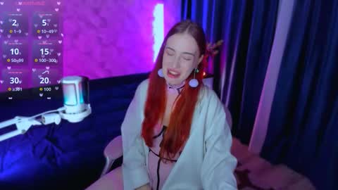 Ember online show from 02/14/26, 05:32