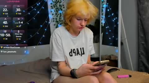 Ember online show from 04/30/26, 08:57