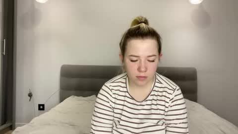 Alice online show from 12/19/25, 07:15