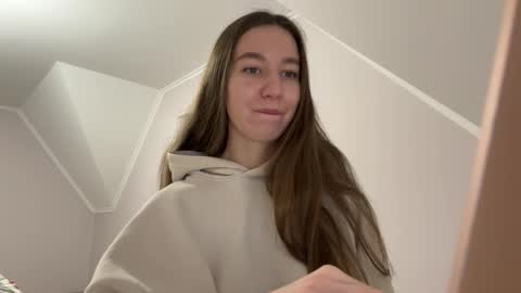 Alina online show from 01/14/26, 02:55