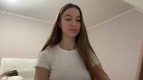 Alina online show from 03/11/26, 08:48