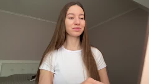 Alina online show from 03/12/26, 03:07
