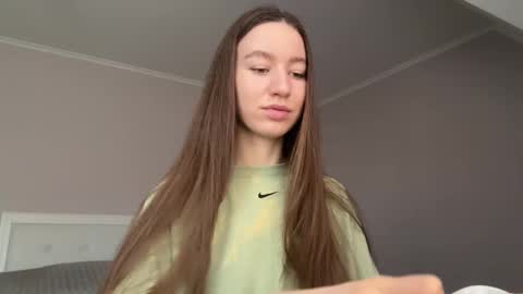 Alina online show from 03/15/26, 02:45