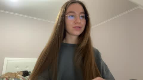 Alina online show from 04/18/26, 07:58