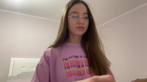 Alina online show from 07/05/26, 07:21