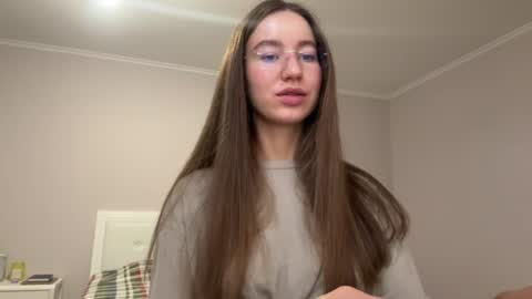 Alina online show from 07/21/26, 12:07