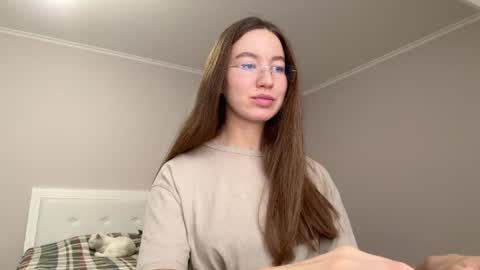 Alina online show from 07/23/26, 10:02