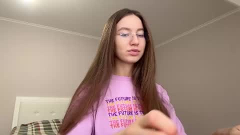 Alina online show from 07/24/26, 12:25