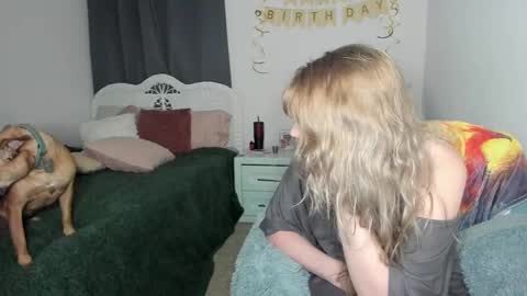 Ember Pheonixxx online show from 02/25/25, 03:31