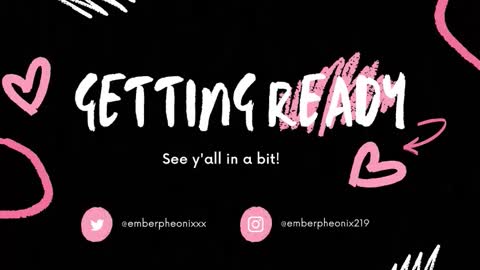 Ember Pheonixxx online show from 11/11/25, 04:23