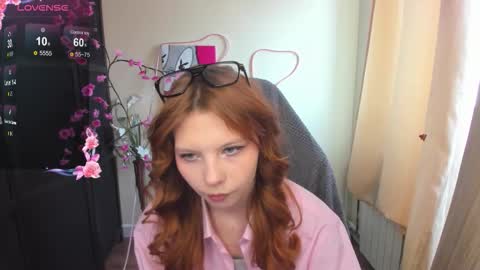 Snapshot of embervexen chatting on 02/06/26, 06:29 Ember online show from 02/06/26, 06:29