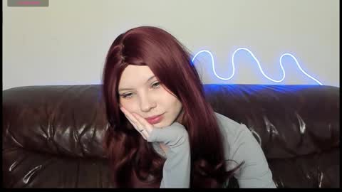 Snapshot of embervexen chatting on 02/13/26, 05:36 Ember online show from 02/13/26, 05:36