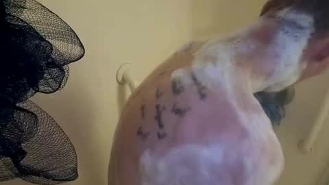 Snapshot of emboad7575 chatting on 12/29/24, 10:57 Adam online show from 12/29/24, 10:57