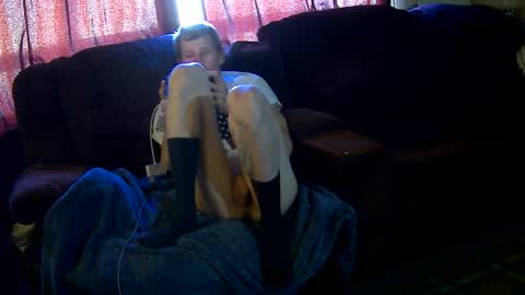 Snapshot of emboad7575 chatting on 02/27/25, 02:21 Adam online show from 02/27/25, 02:21