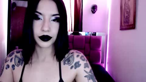 Emerald Black online show from 03/29/26, 06:19