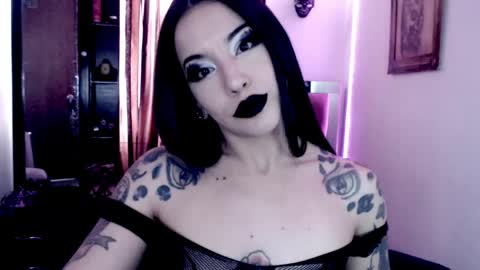 Emerald Black online show from 03/31/26, 05:57