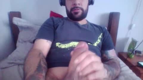 emecuatro20 online show from 01/17/26, 01:16