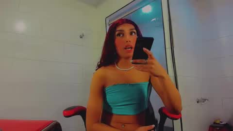 Emeli online show from 01/18/25, 05:41