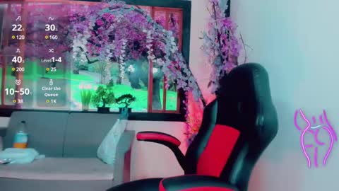 Emeli online show from 01/23/25, 03:48