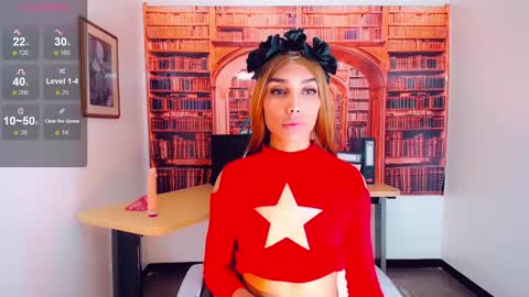 Emeli online show from 01/29/25, 04:15