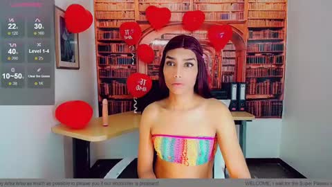 Emeli online show from 02/15/25, 11:06