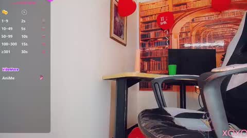 Emeli online show from 02/18/25, 04:37