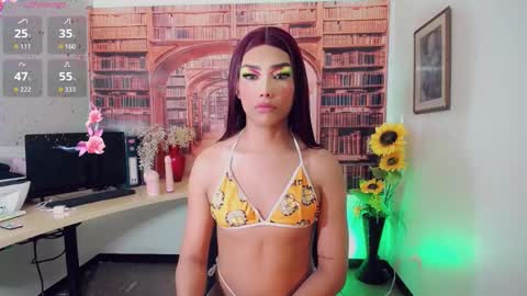 Emeli online show from 09/16/25, 11:11