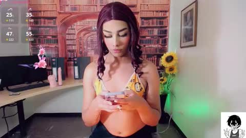 Emeli online show from 09/25/25, 11:03