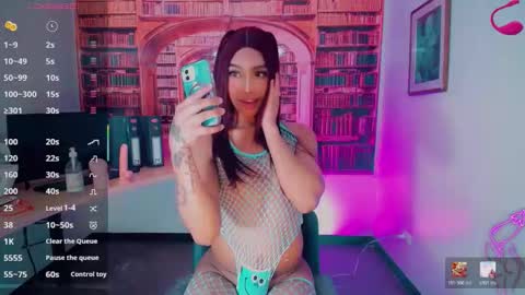 Emeli online show from 03/11/26, 10:43