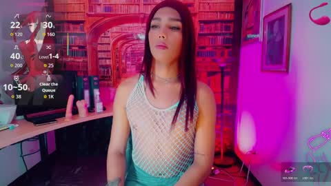 Emeli online show from 04/08/26, 11:10