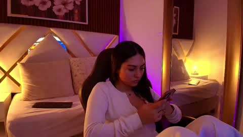 Emily  online show from 02/01/26, 02:43