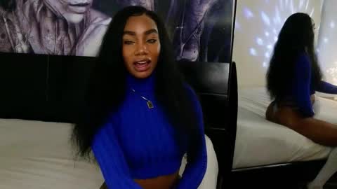 anyelii  online show from 02/12/26, 12:38