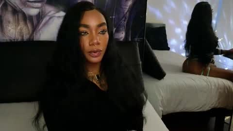 anyelii  online show from 02/18/26, 11:22