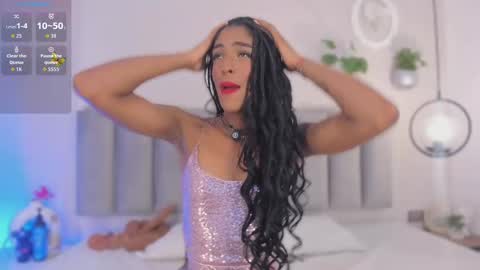 Emely online show from 10/06/25, 11:29