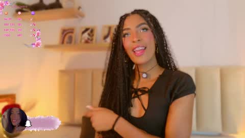 Emely online show from 04/18/26, 10:30