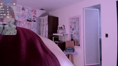 Emely Rous online show from 02/10/26, 12:26